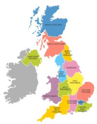 Full UK mainland coverage